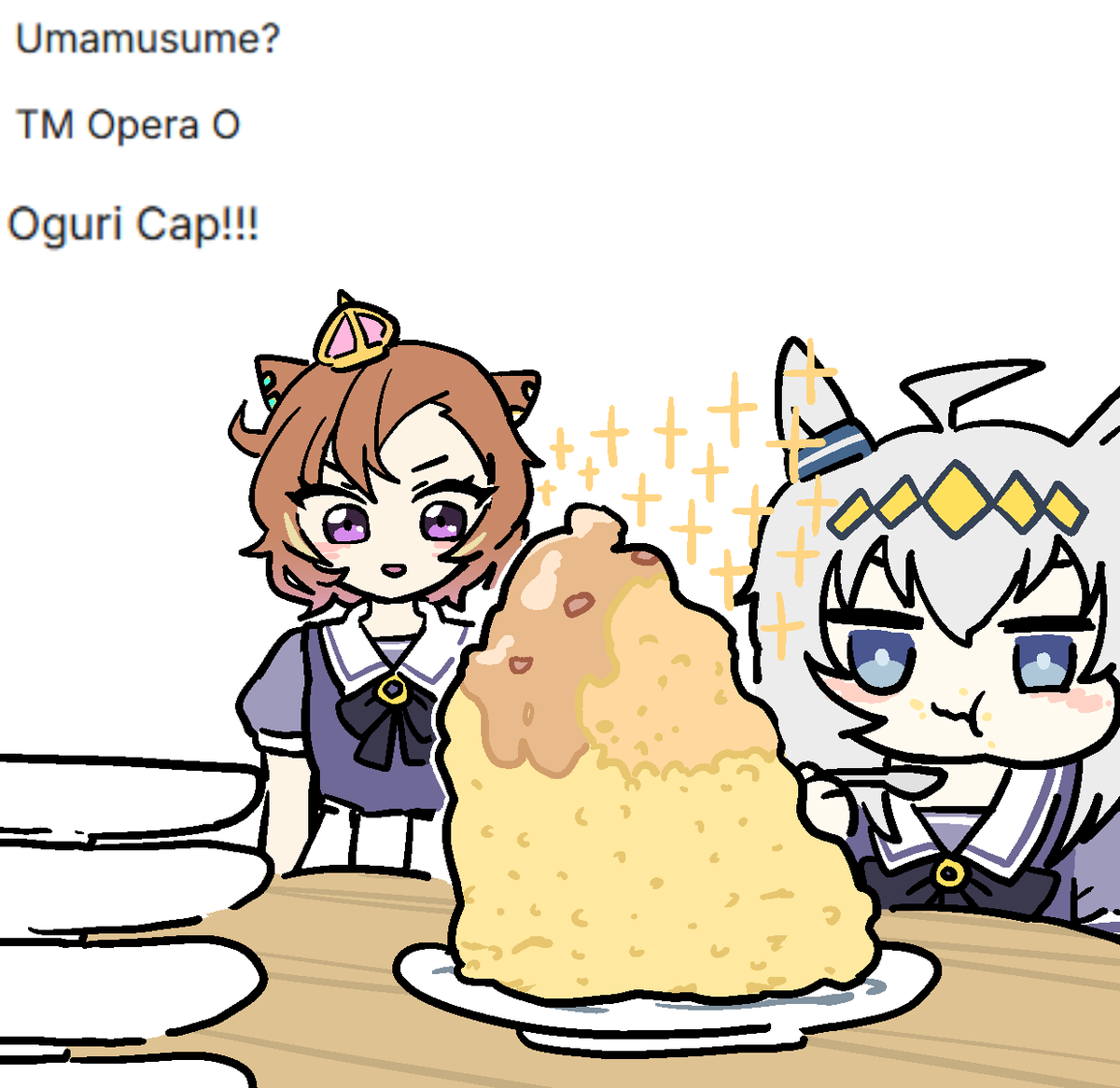 Random Request
#ウマ娘 #umamusume