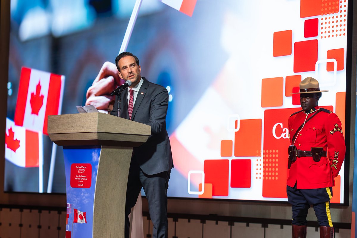 Canada in Qatar tweet media