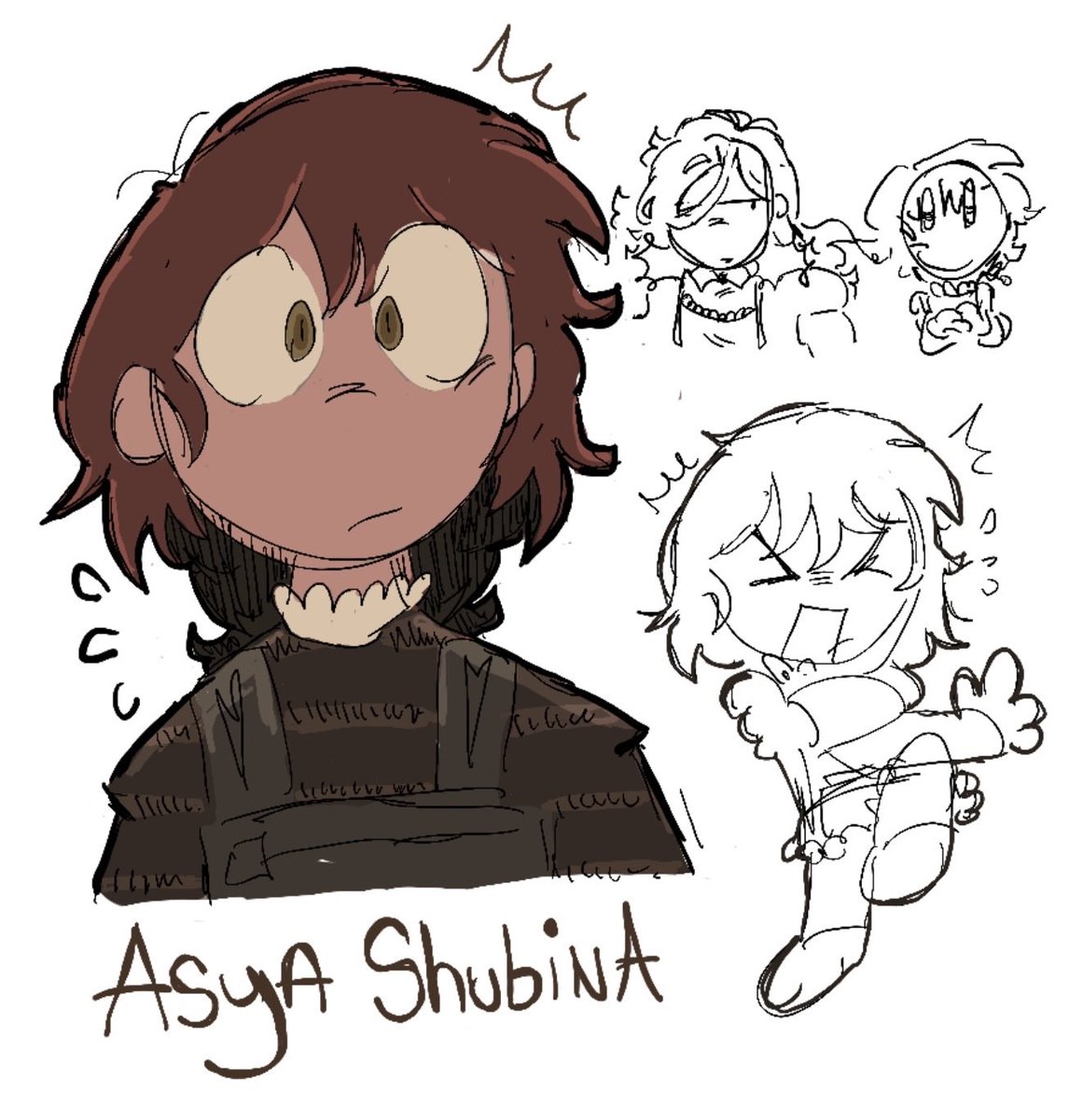 i like this game like alot lallalalal
#ZATO