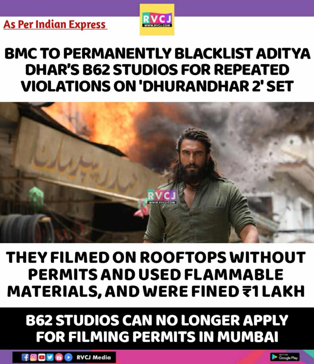 RVCJ Media tweet media