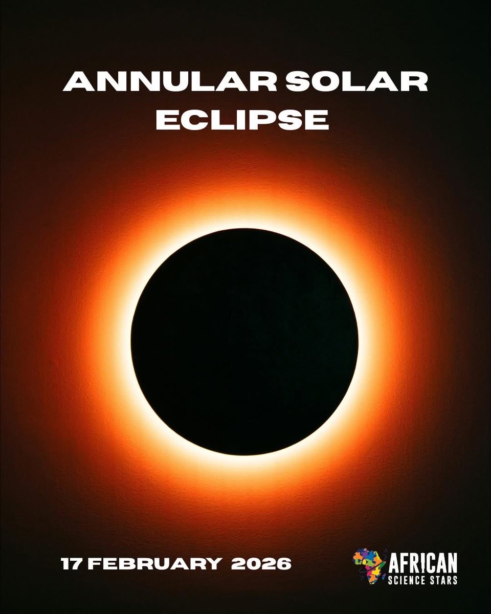 African Science Stars tweet media