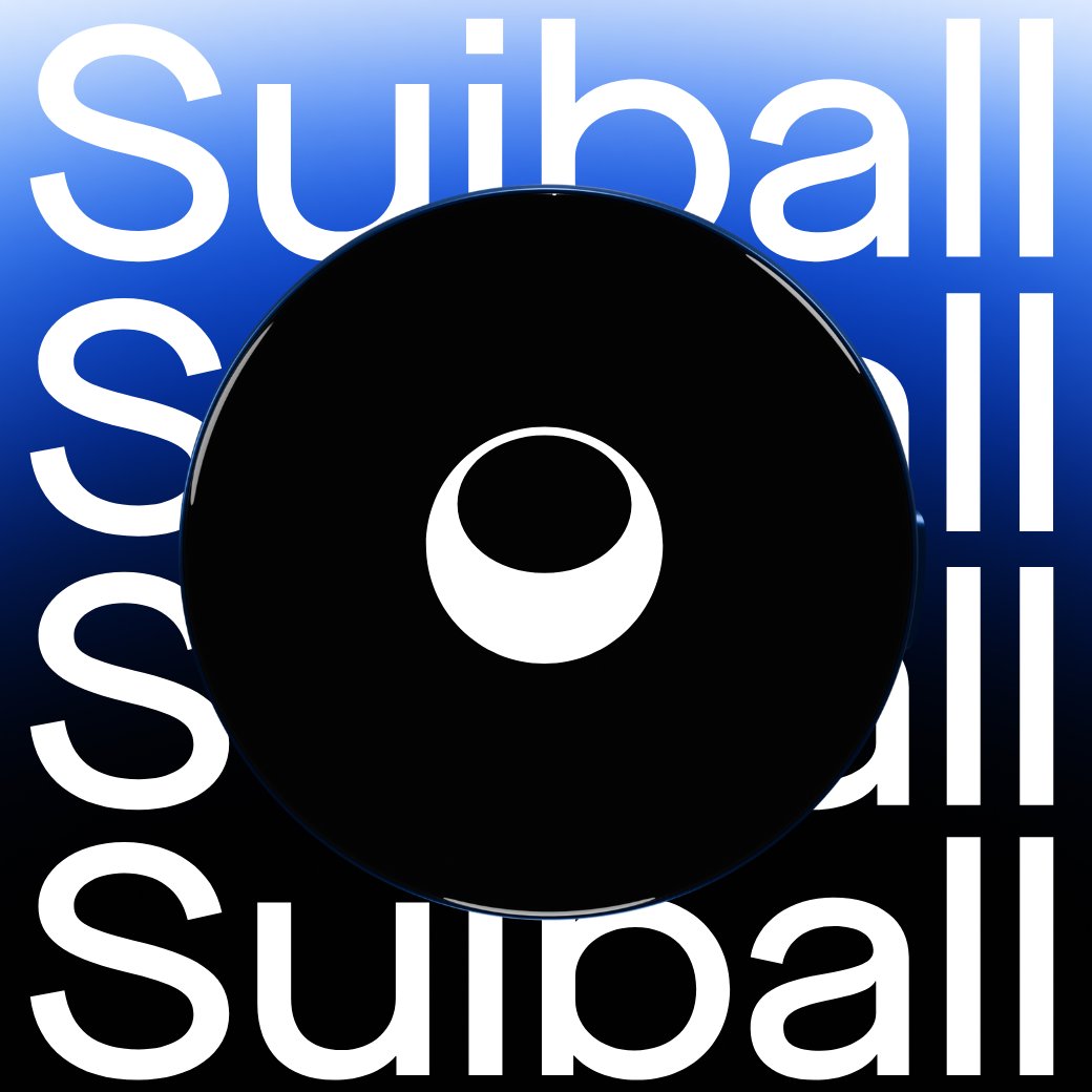 Suiball tweet media