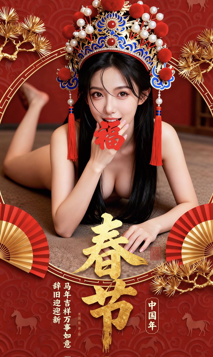 奕视觉 tweet media