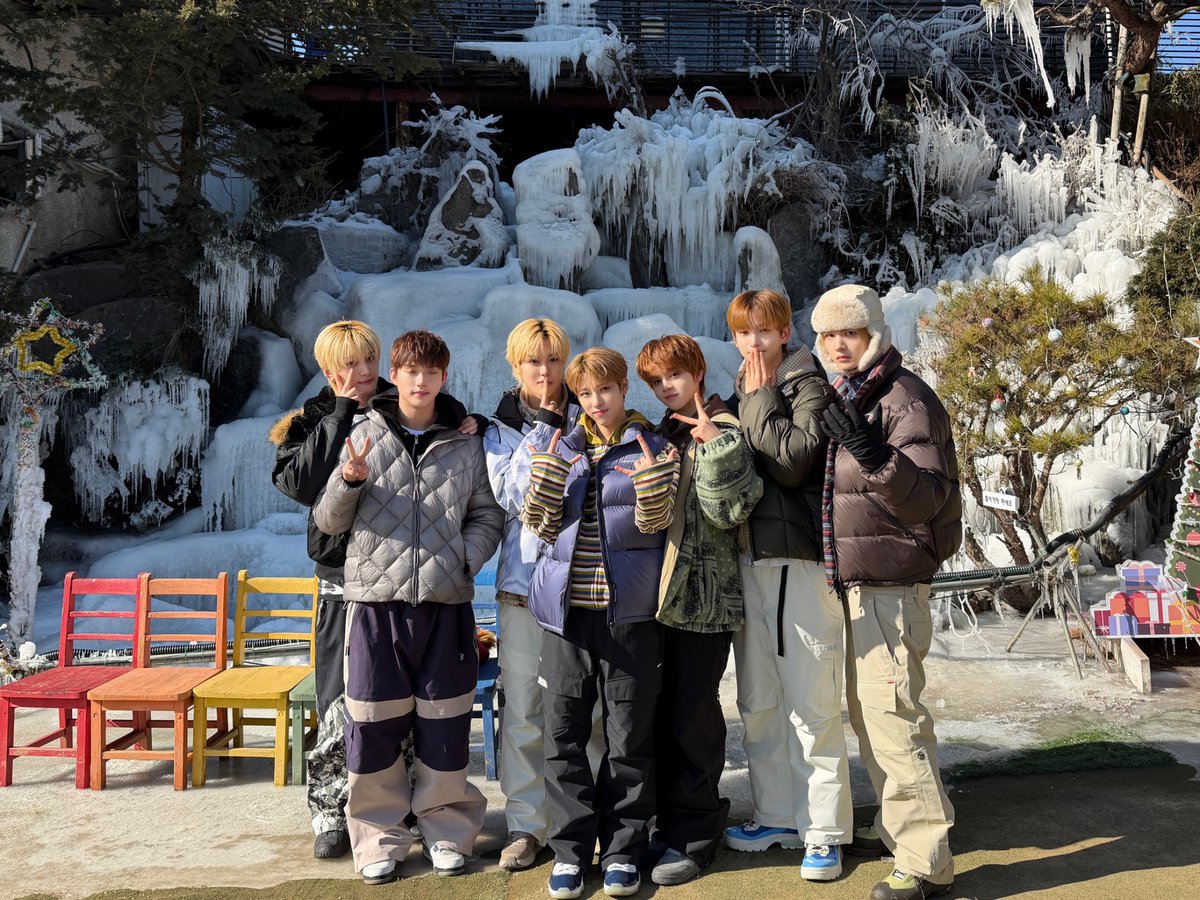 kkachi-ll한 병오년 설날🐴
아커! 2026년에는 행복만 가득하세요😘

#ARrC #아크