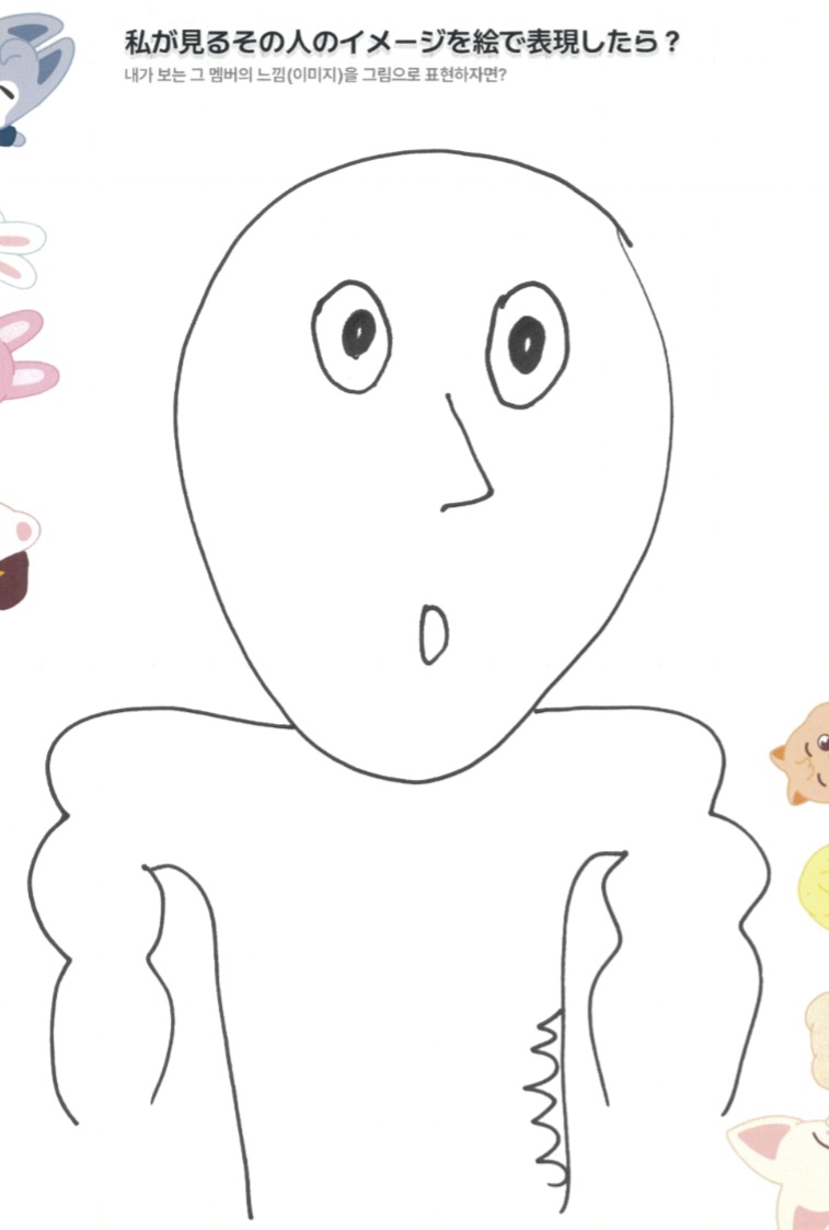 lee know's full profile on jisung!

my name
🐰: lee know
what nickname would you like han to call you
🐰: darling

what does han say to you often?
🐰: what are you doing

what do you two usually do when it's just the two of you? 
🐰: sparing with headgear on

any dorm rules? if