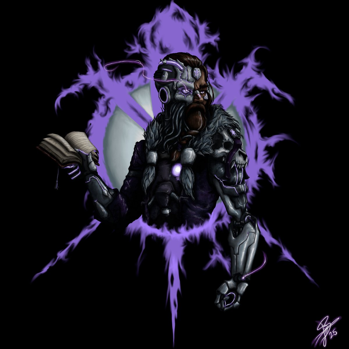 Doodle                             Doodlist
💜😎🍻😎🖤