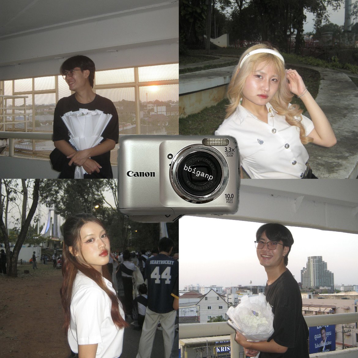 janprtk's tweet image. Canon Power Shot A800 ✨
- 4090 รส. ( มีรอยตามการใช้งาน )
อุปกรณ์มีแถมให้ครบพร้อมใช้งาน
 ตัวกล้องพร้อมถ่านaa + ที่ชาร์จ +Memoy + สายคล้อง
#กล้องมือสอง #กล่องดิจิตอลมือสอง