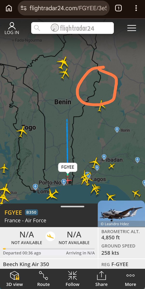 It looks like boko haram (sadiku) took serious beating yesterday at the hands of two 3 militaries... The Nigerian army ambushed them on Luma-babana axis borgu Niger, they tried to seek safety in a Benin village, the benin army attacked them with the help of a french aircraft