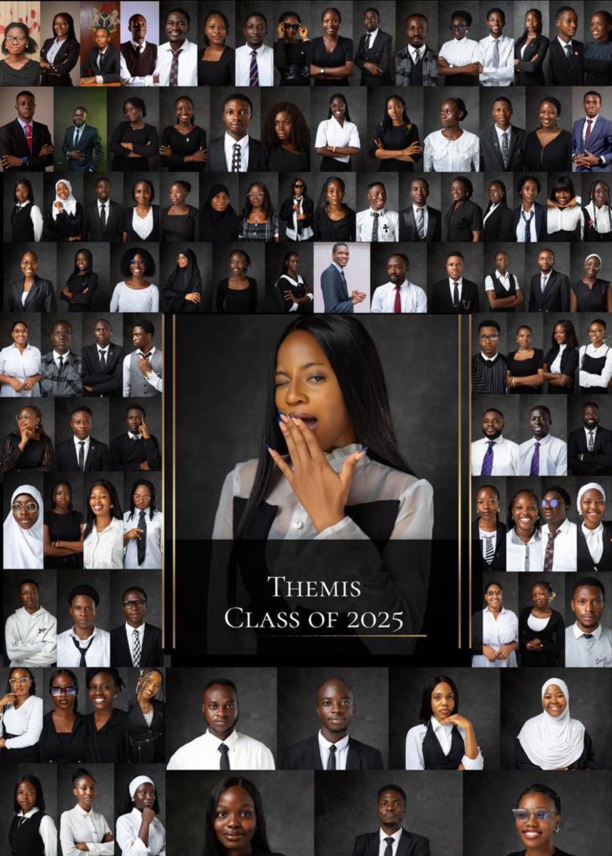 58 First Class Graduates

This is not chance.
This is discipline,resilience,sleepless nights,and relentless excellence.

Congratulations to LLB’25 your hard work has written history.⚖️✨

You did not just pass.
You raised the standard.

E.signed:LSS UI ,The Leading Edge Team’26