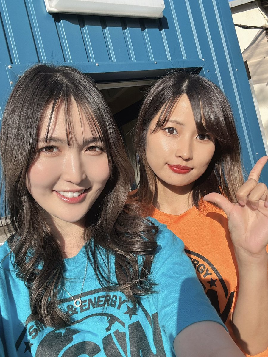 本日やっと… もにきゃん2人とも参加します🦕🦊 今年初！久しぶりで