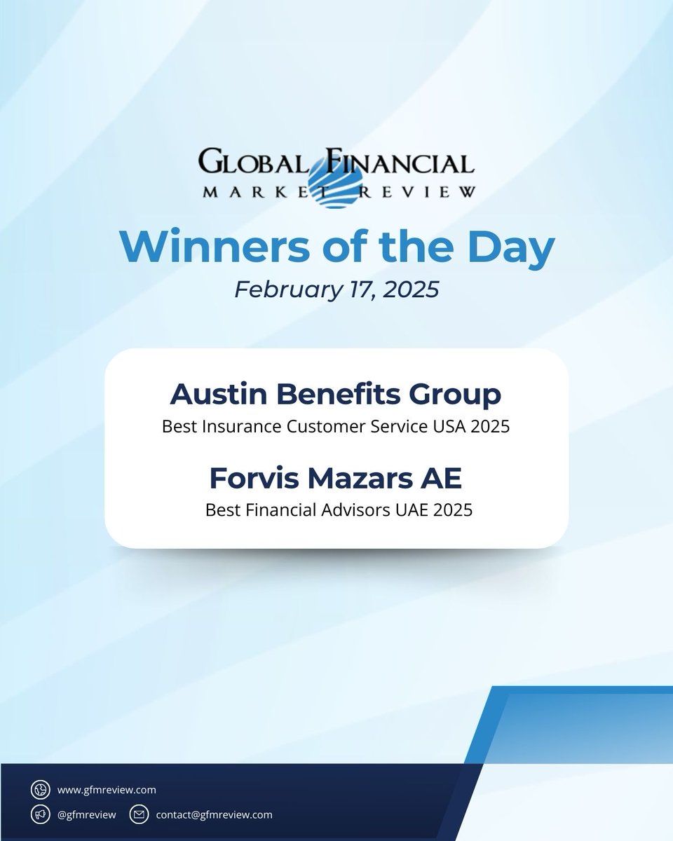 GFM Review tweet media