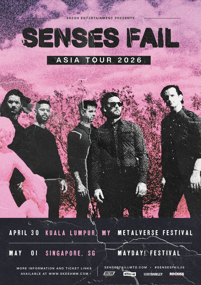 Skesh Entertainment tweet media