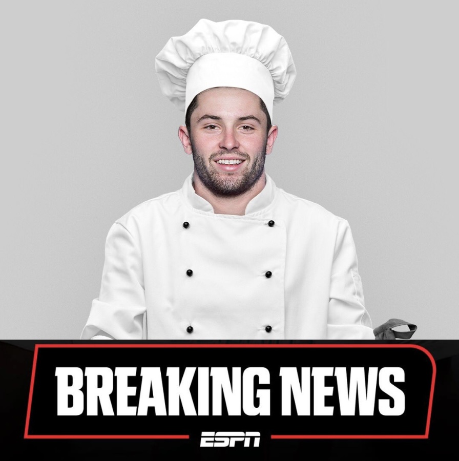 PMBLTomSchefter's tweet photo. ‼️BREAKING: Sources close to the situation say the era of Baker’s Eleven is ending. The owner acknowledged it in a text: "My franchise will be rebranding before the 2026 season... We will be moving away from a player themed team name." https://t.co/jRc7QzfseU