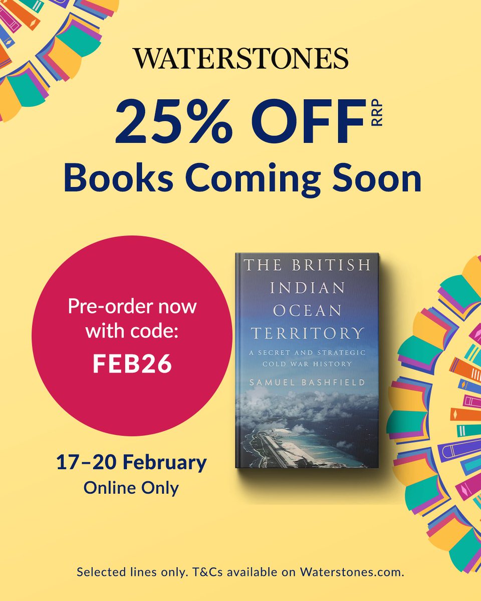 Samuel Bashfield tweet media