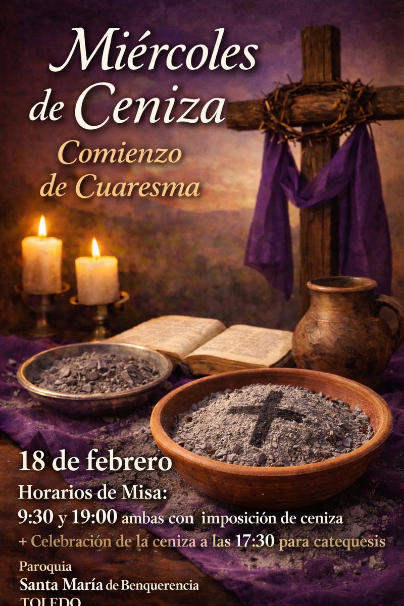 Sta. M. Benquerencia tweet media
