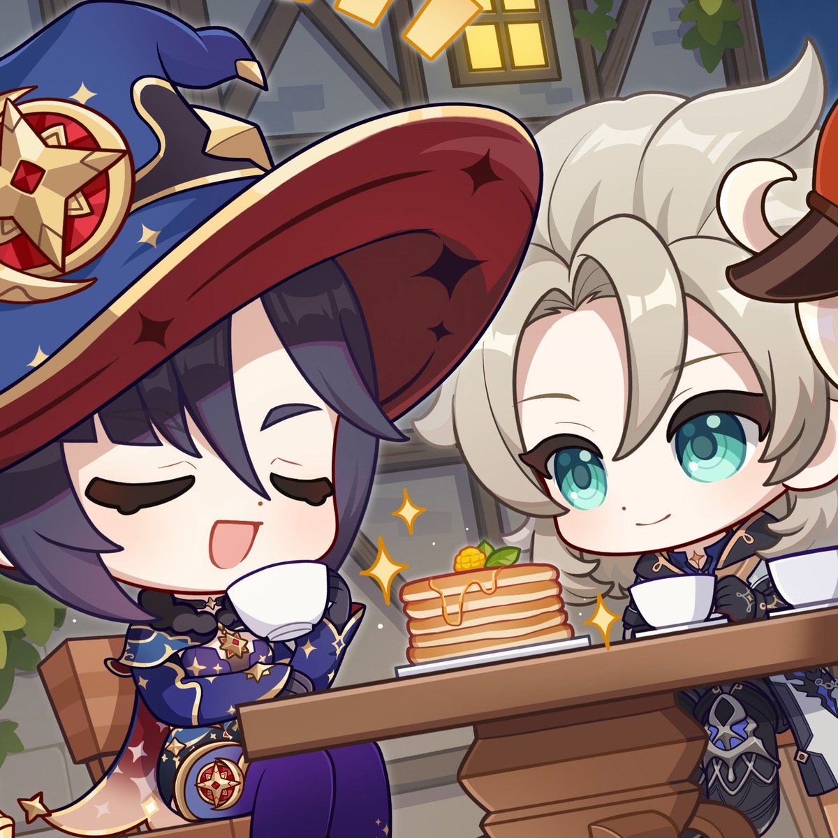 mira ☾𖤓 cmms open tweet media