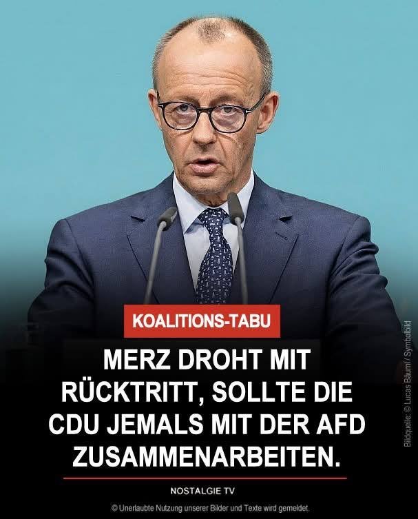 Es könnte alles so einfach sein.😉