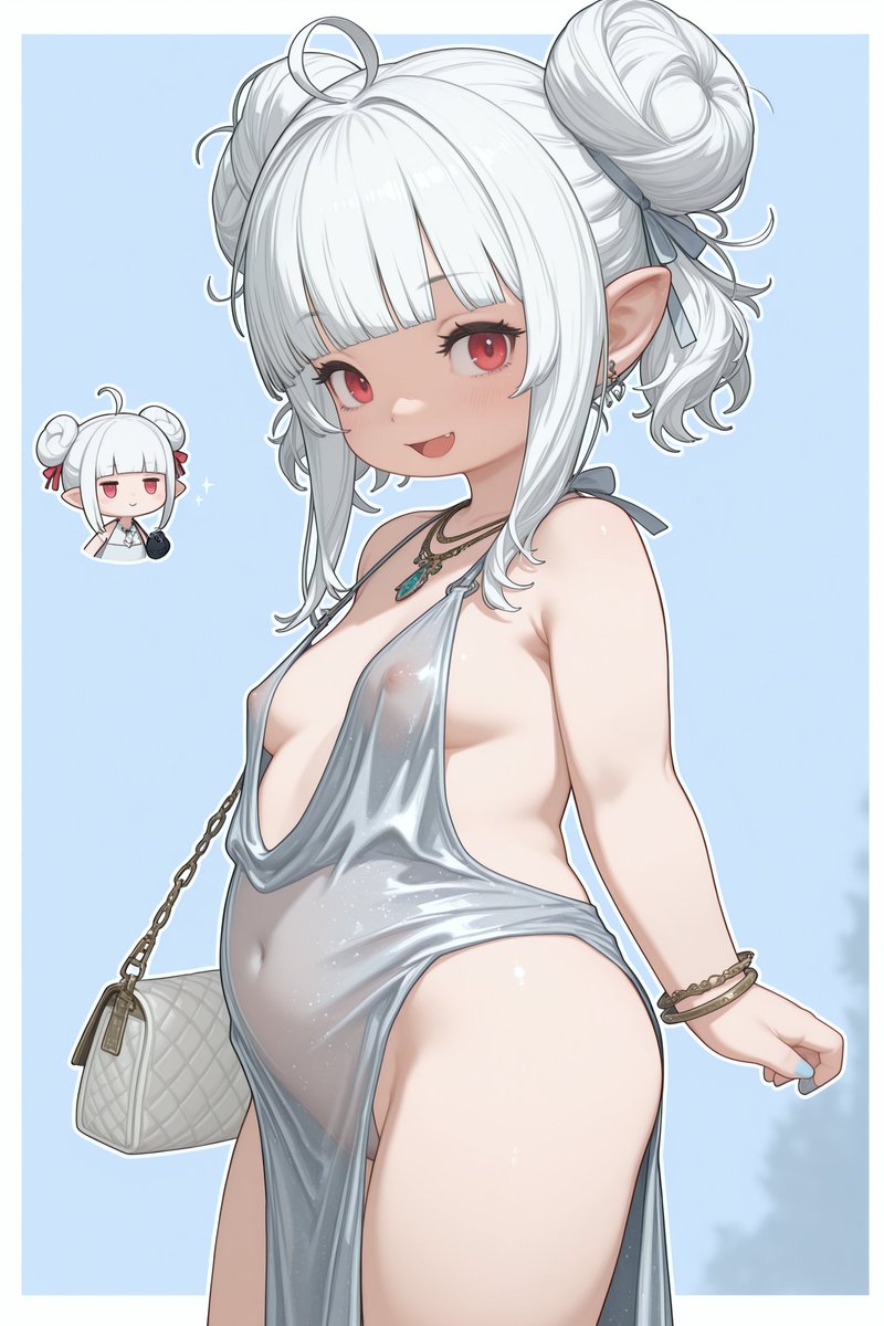 壹个小豆芽 tweet media