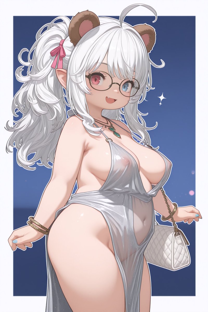 壹个小豆芽 tweet media