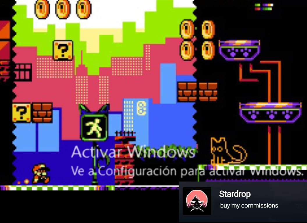 StarDrop tweet media