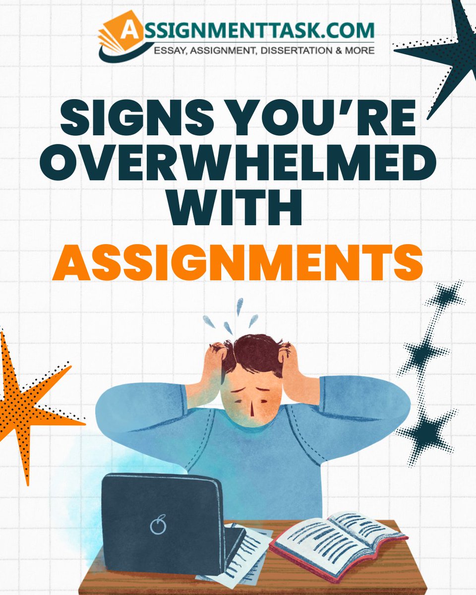 Assignment Task Help tweet media