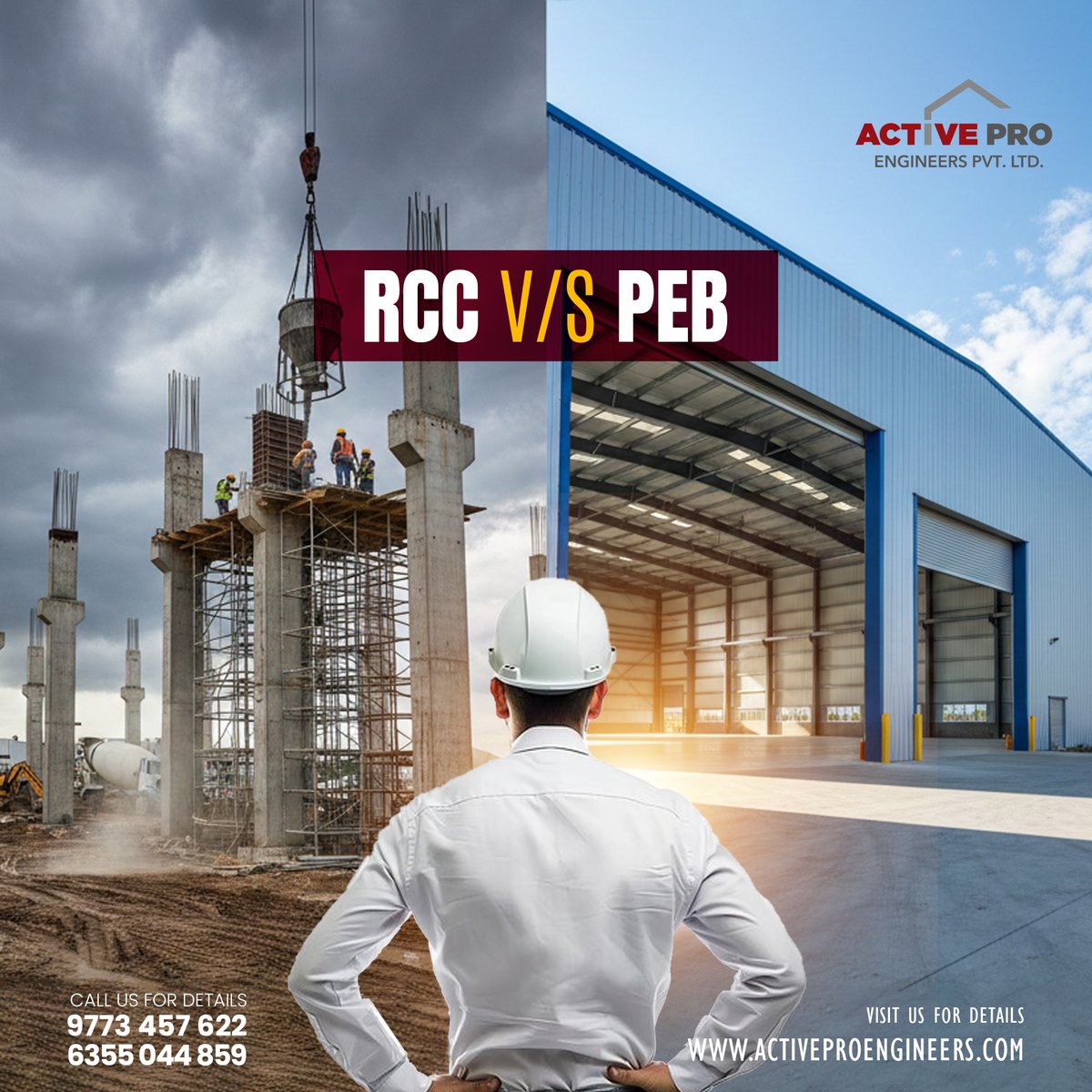 Active Pro Engineers tweet media