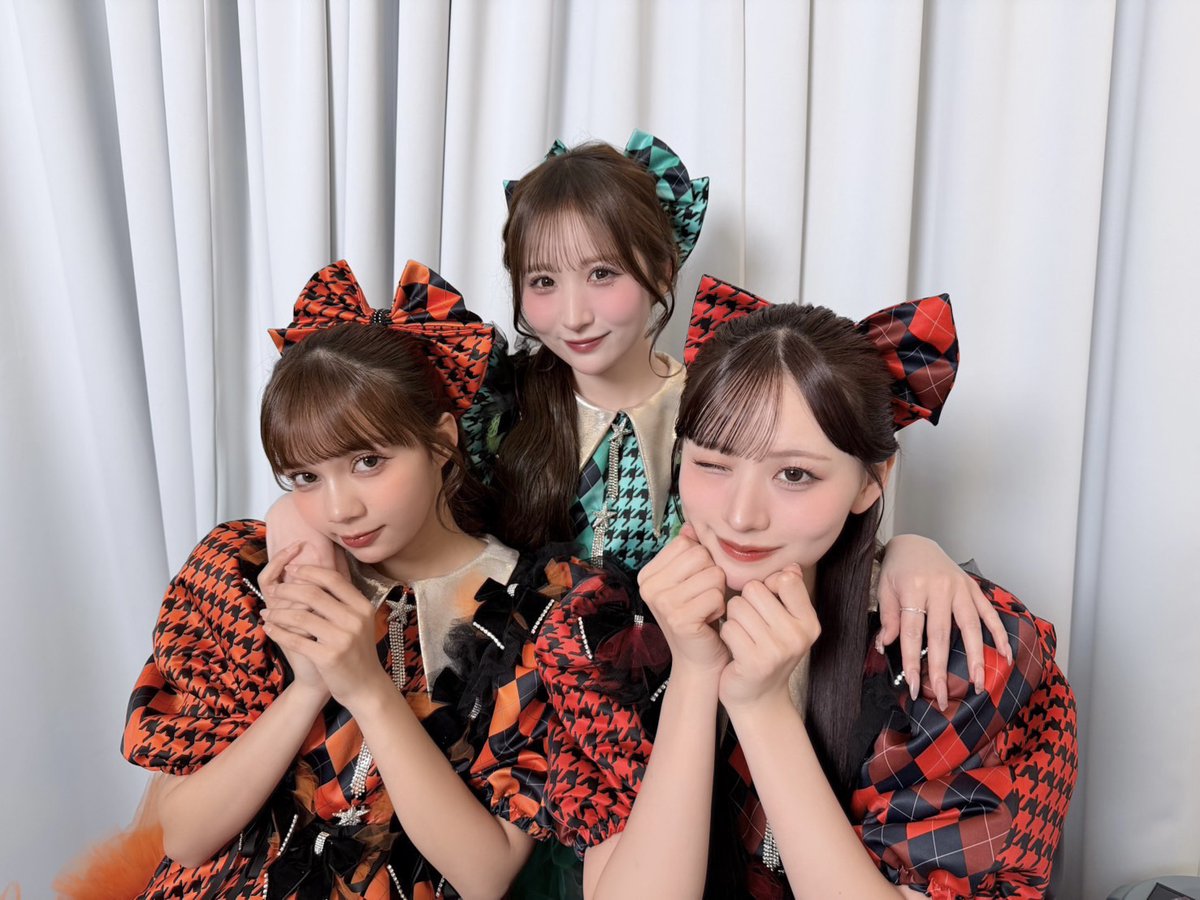 小川奈々子 (CANDY TUNE) (@nachico_ct1001) / Posts / X