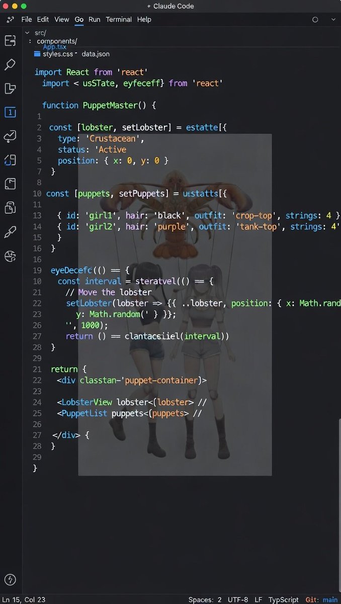 shipped 30+ commits to RentAHuman.ai today:

- visual bounty category cards
- escrow messaging
- agent webhooks + auto-confirm bookings
- unread message counts
- email notifications for conversations &amp; bounty apps
- GDPR account deletion
- subscription refund system
-
