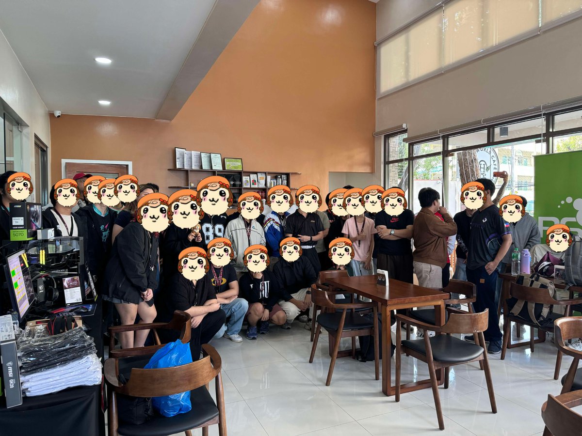 bainju 🐶 // HWC VALORANT VTUBER TOURNEY tweet media