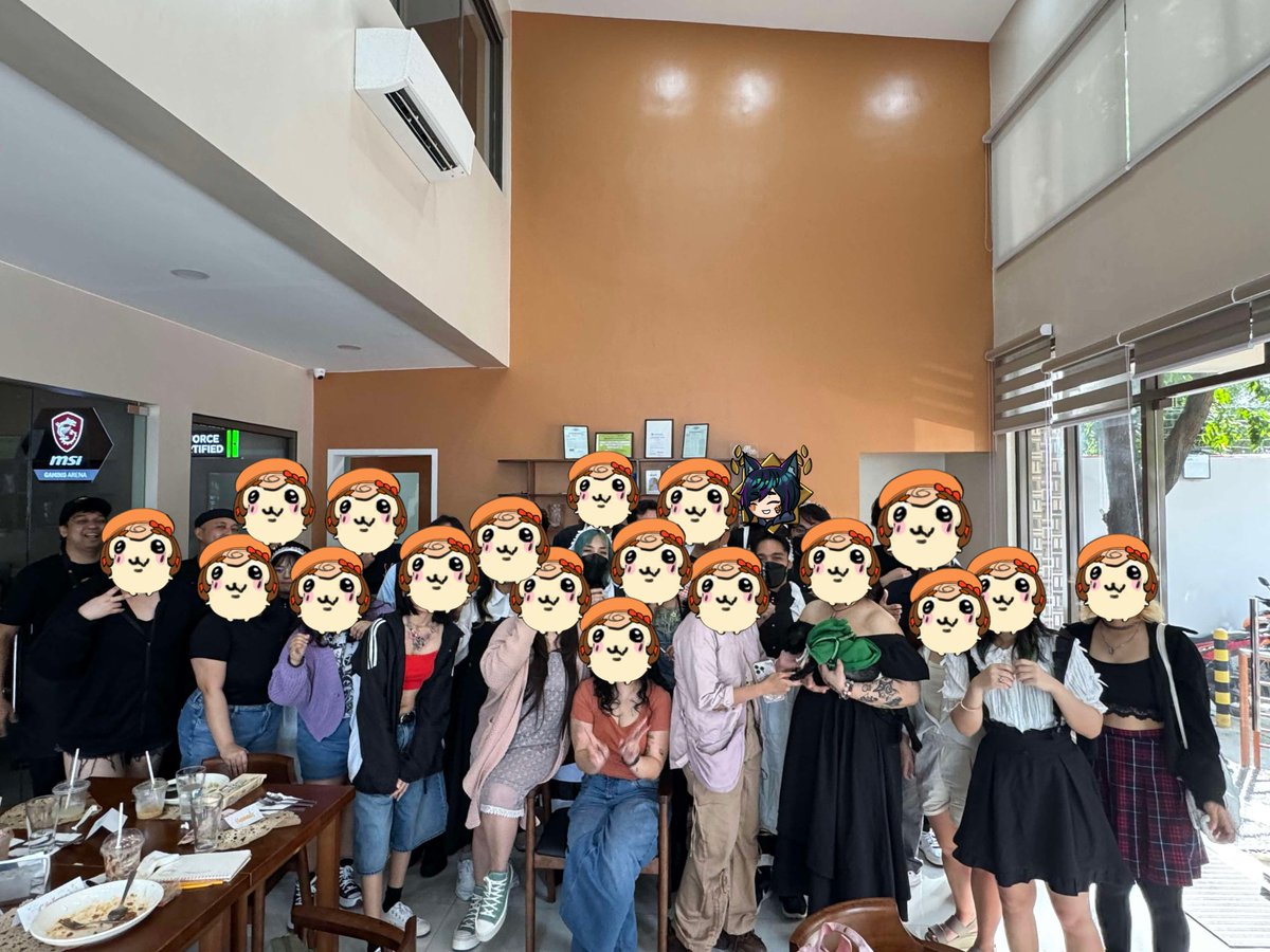 bainju 🐶 // HWC VALORANT VTUBER TOURNEY tweet media