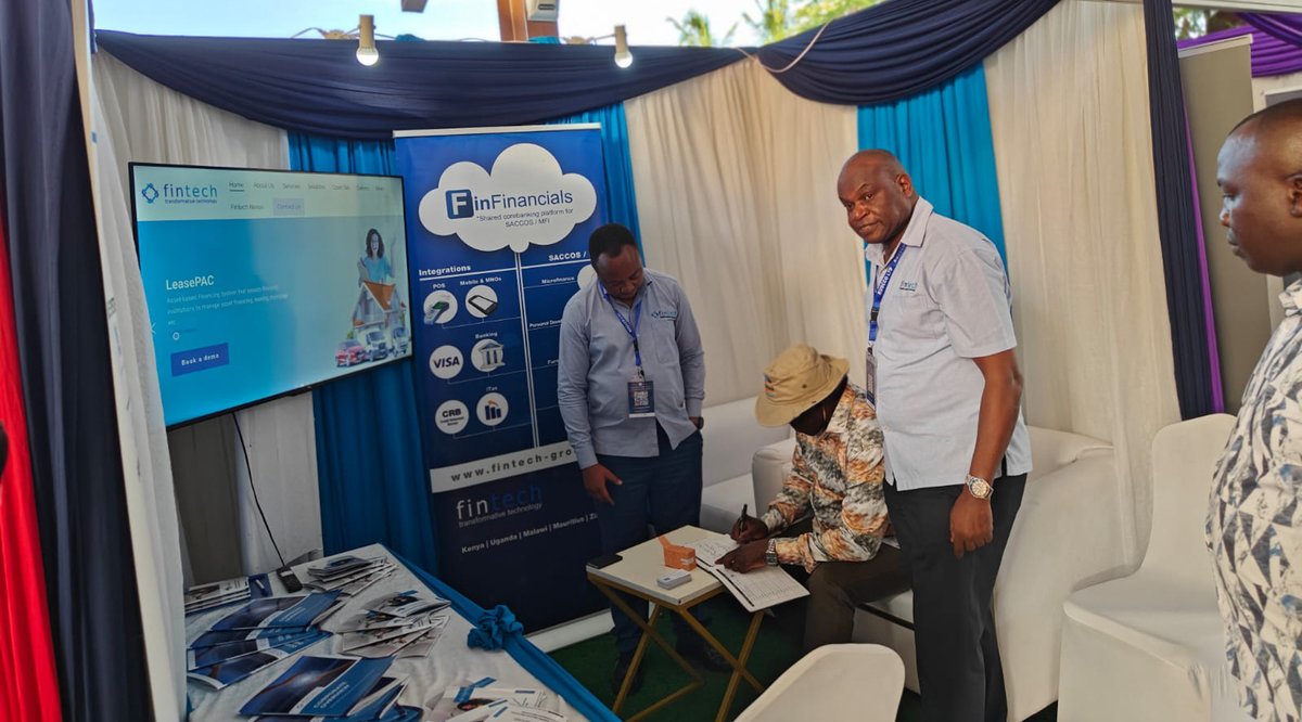 Fintech Group tweet media