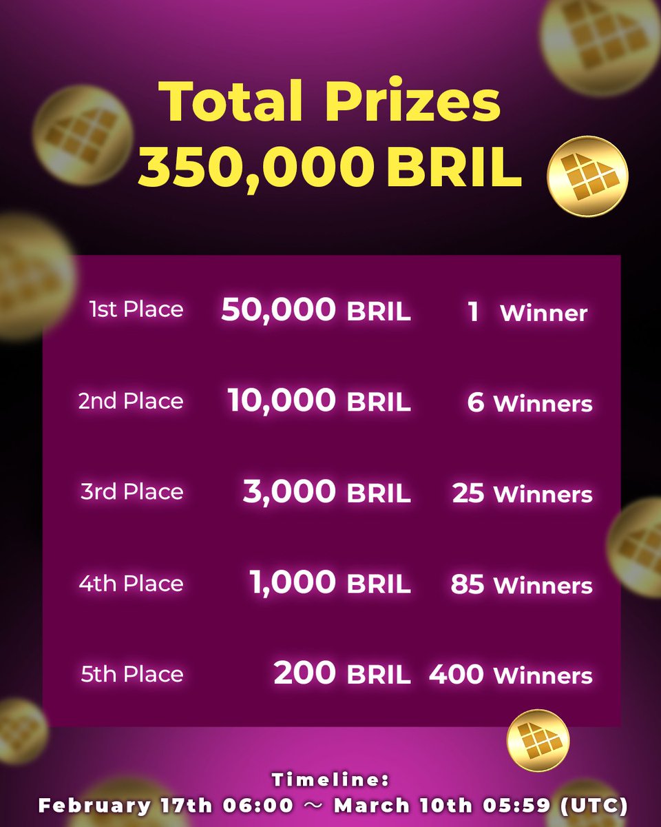 Brilliantcrypto tweet media