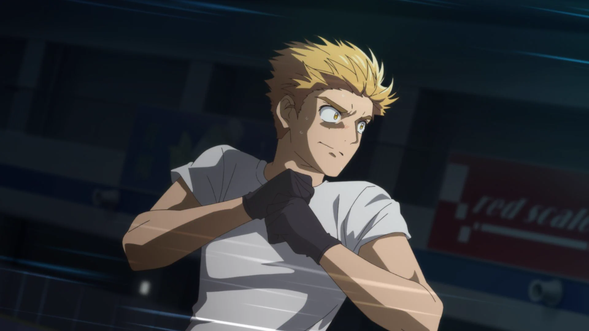 劇場版『メダリスト』公式⛸🏅2027年2月19日全国ロードショー on X