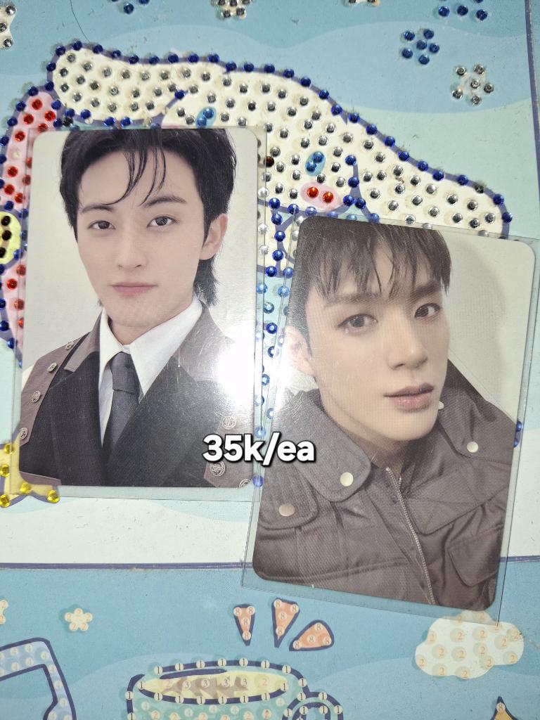 mny⁷ || ARIRANG || mt after dm! tweet media