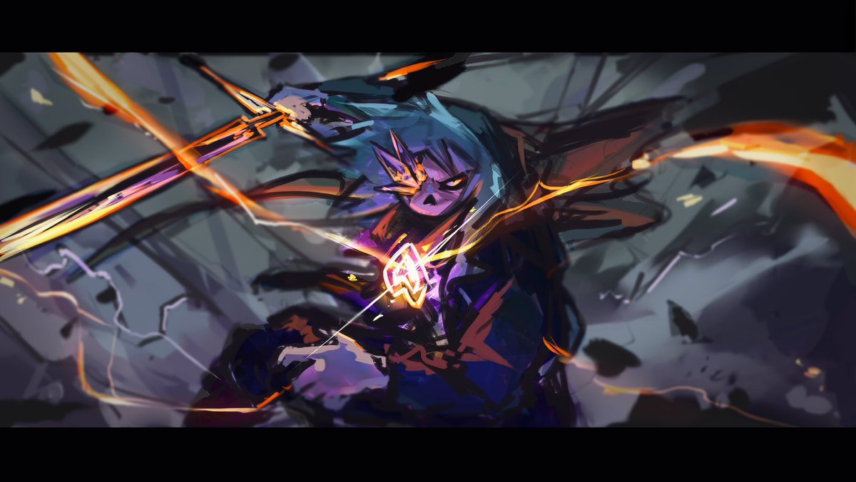 Resonance ⚔️ #ArzSans