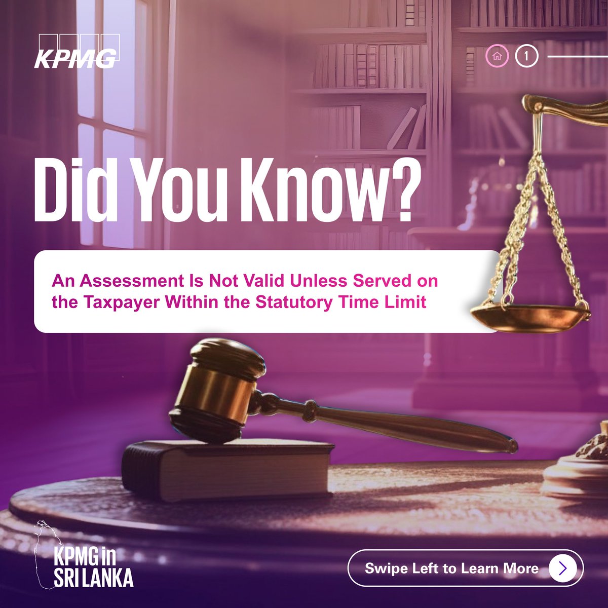 KPMG Sri Lanka tweet media