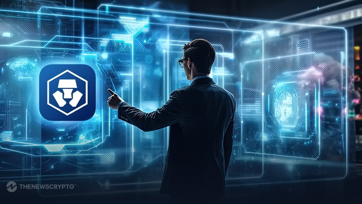 The_NewsCrypto's tweet image. 🔸 Crypto.com has obtained ISO/IEC 42001:2023 certification, the international standard for Artificial Intelligence Management Systems (AIMS) 🤖

🔸 It is the first #digitalasset platform to achieve this milestone 🏆

🔸 The certification confirms that the