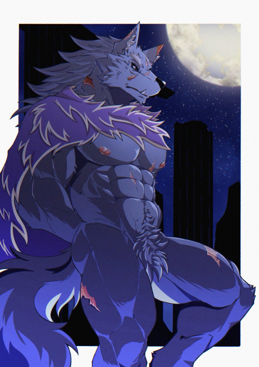 emik0144's tweet photo. 🐺🌕🧧 https://t.co/hS0vo3fBaL