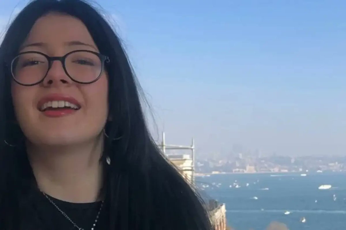 haveyoumetlidya's tweet image. 18 Mayıs 2025 İstanbul Pendik'te karşıya geçmek isteyen Işıl Öykü Dinç bir arabanın ona çarpması sonucu hayatını kaybetti. Sürücü yalnızca 4 gün tutuklu kaldı. Işıl Öykü Dinç için adil kararın verilmesini istiyoruz 
#ısıloykudincicinadalet