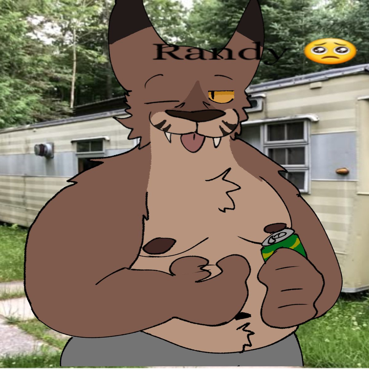 Trailer chud caracal
