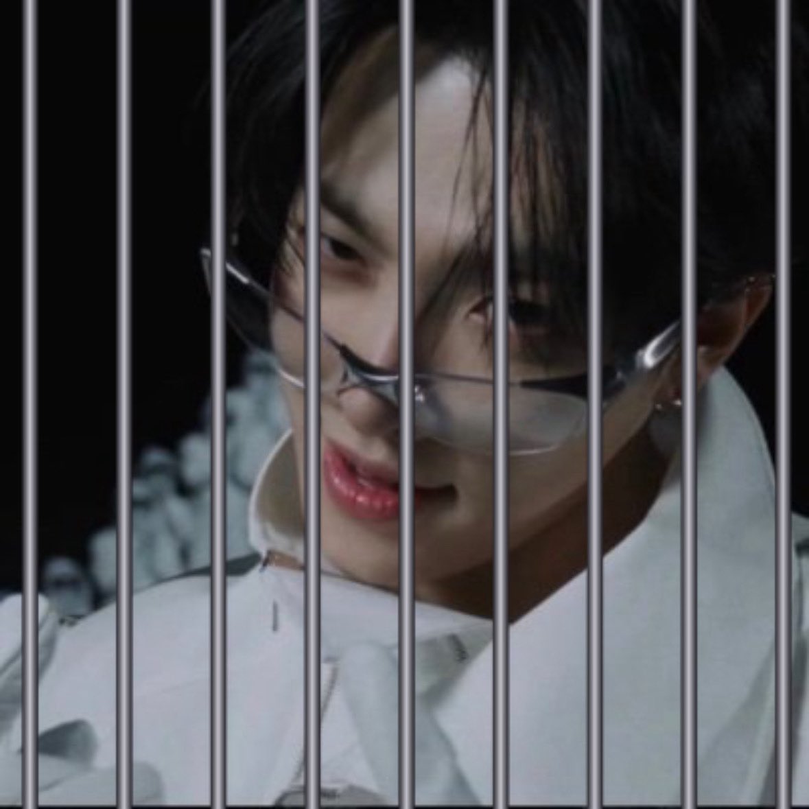 Tinytown Jail | Lins gf tweet media