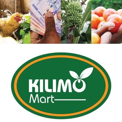 KilimoMart App tweet media