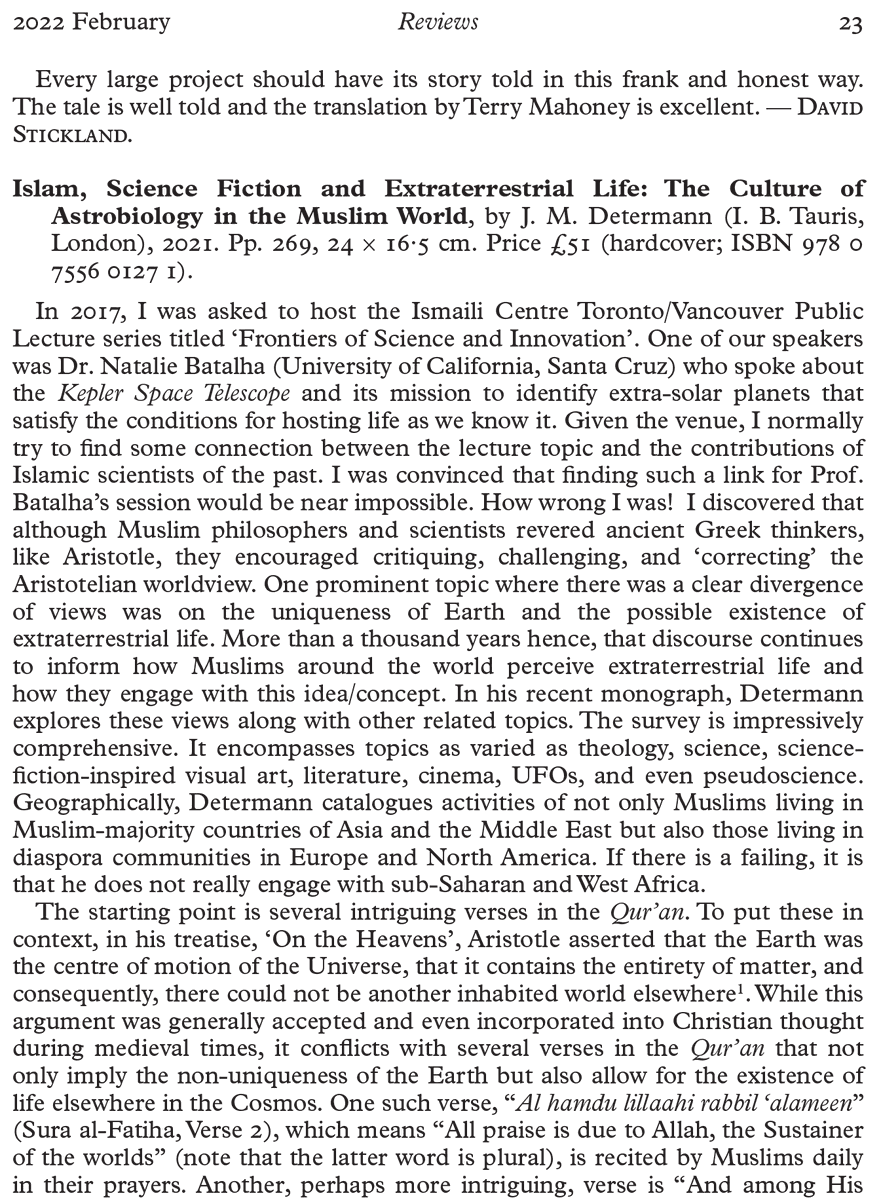 Jörg Matthias Determann tweet media