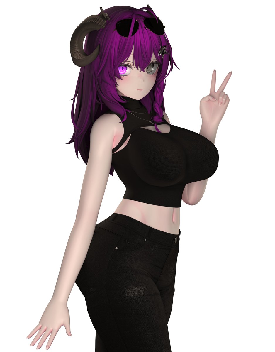 CPLERG_VRC (@Cplerg_VRC) / Posts / X