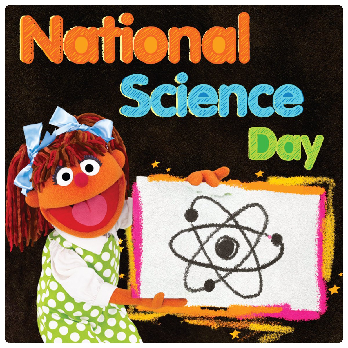 Sesame Workshop - India tweet media