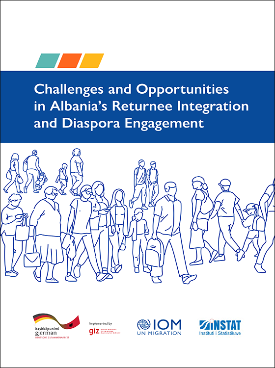 By examining Albania’s return migration and diaspora engagement, the report shows gaps and untapped potential and calls for stronger coordination and local support.

Read: shorturl.at/mYggW

#MigrationForDevelopment #DiasporaEngagement #ReturnAndReintegration