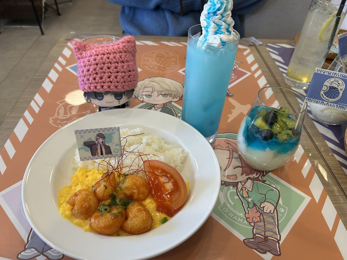carameldancing2's tweet photo. #エイトリ自己紹介カード
#エイトリ好きさんと繋がりたい 
#エイトリ好きな人と繋がりたい 

おもライ前なので再掲します！！！
最近はあまりやってないですがお絵描きしたりとかもしてます！！
基本🔟の話をしております！
よろしくお願いします🪴 https://t.co/YMNzcfA1yV