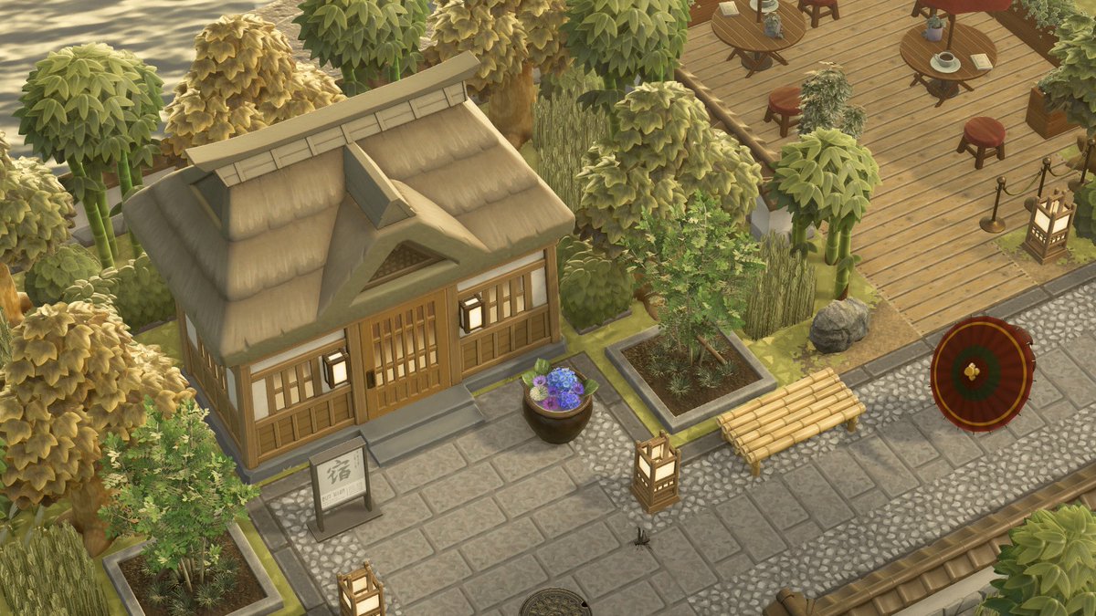 monaka_mori11's tweet photo. 北側の海沿い🍂

#あつまれどうぶつの森  #あつ森 #acnh  #ACNH #AnimalCrossingNewHorizions https://t.co/kEGC3Pzker