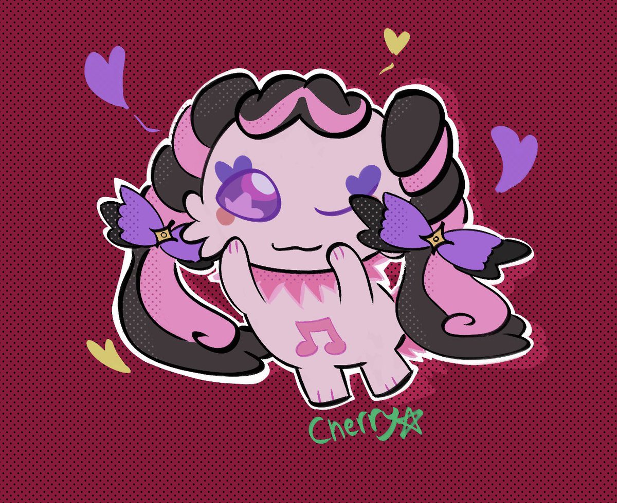 Cherry (@cherrycsart) / Posts / X