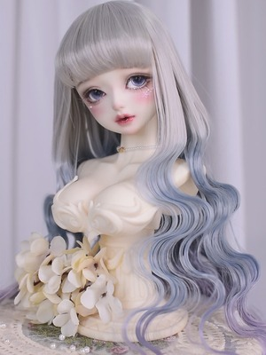 入荷情報/ウィッグ】 DOLK SELECT より、マーメイドA が入荷しました